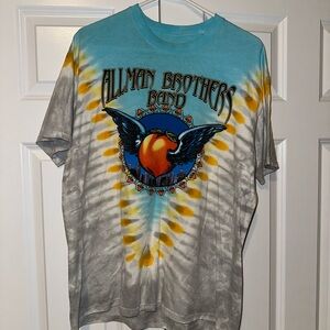Allman Brothers Tee
